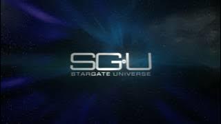 Arrival on Destiny (Unofficial Stargate Universe Interim Soundtrack)