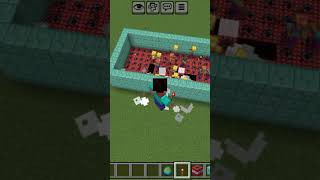 Minecraft Bogged TNT Explosion ☠️✨
