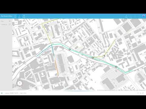 Sweet for ArcGIS - Edit and Explore with Insight