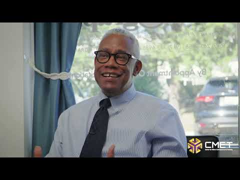 🎥 CMET 2025 Annual Impact & What’s Ahead in 2026