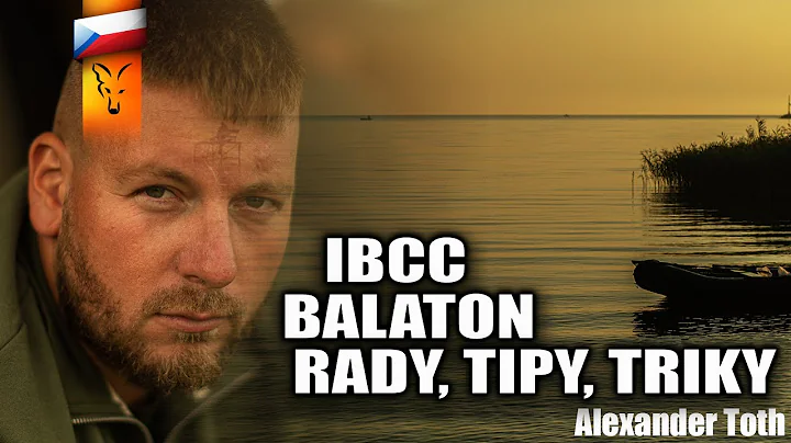 LOV KAPR - BALATON, IBCC, RADY, TIPY, TRIKY - Alex...