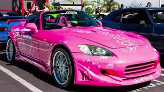 回して楽しむ究極の一台 ホンダ S2000の真実
