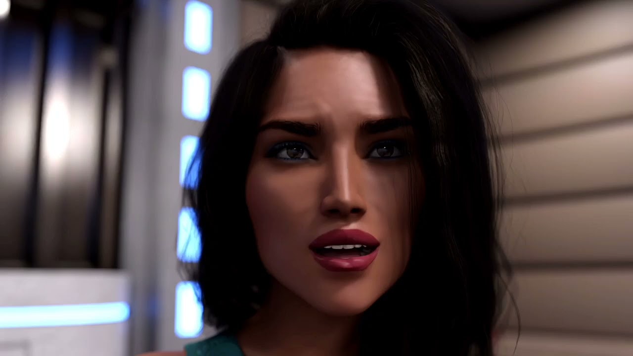 Stranded in Space [Days 1-20] Adult Game for Android English /Portugués 