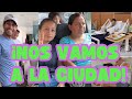 Bamos bien nerviosas a la ciruga de mi hermanomariajessica blog family ciudad love vecina