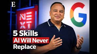 Full 5 Skills AI Can’t Replace (Even in 2030) 🚀 Update