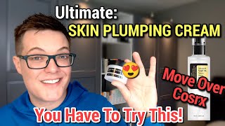 The ULTIMATE SNAIL MUCIN CREAM - Glass Skin In A Jar