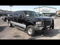 2004 Ford F250 Super Duty Lariat Powerstroke Review