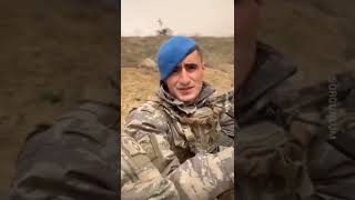 Ruhun Şad Olsun Yiğidim.. Şehit Mehmet Meral