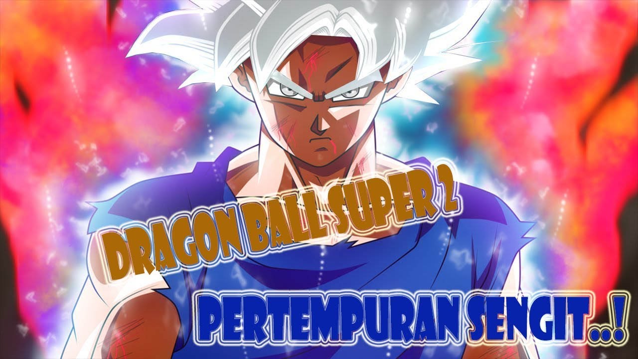 Dragon Ball Super 2 Release Date and Updates! - YouTube