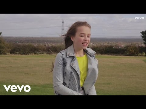 Connie Talbot - Mr. Blue Sky