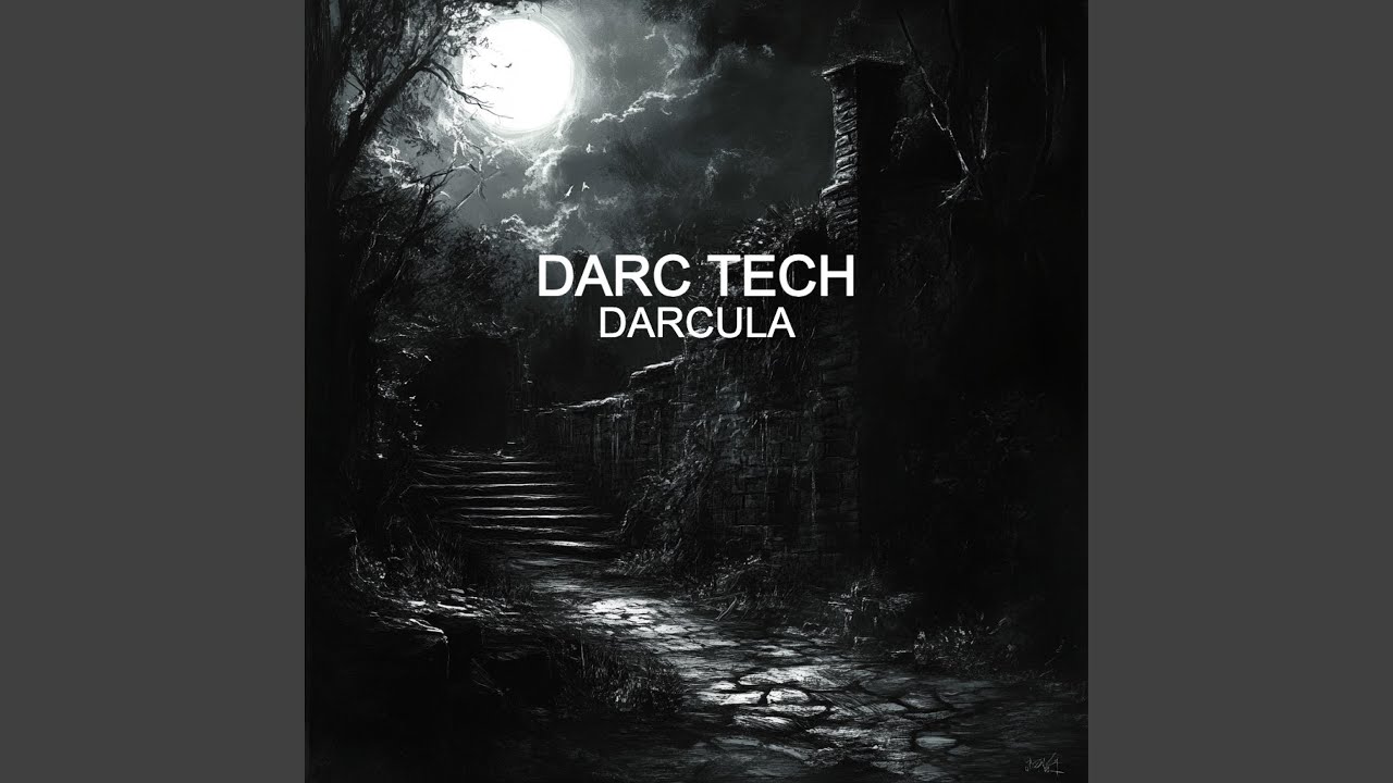 Guarda DARC TECH su YouTube Guarda DARC TECH su YouTube
