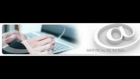 Zwana Unicom Website Header Flash Video