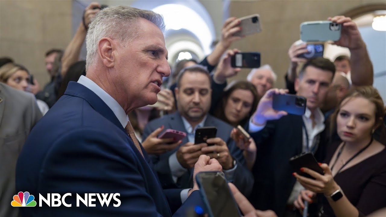 Why some Republican lawmakers are joining Democrats to block the gas stove bill