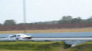 7 Second Camaro