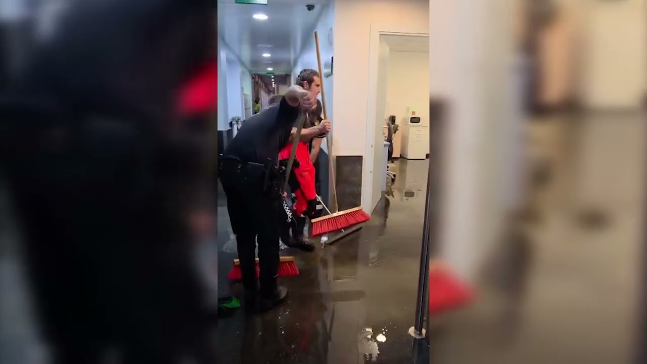 L’Hospital Comarcal recupera les Urgències després de la inundació