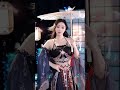 Chelsea_xin-hanfu#chineseculture #traditional dress #pinterest inspired outfits #汉服