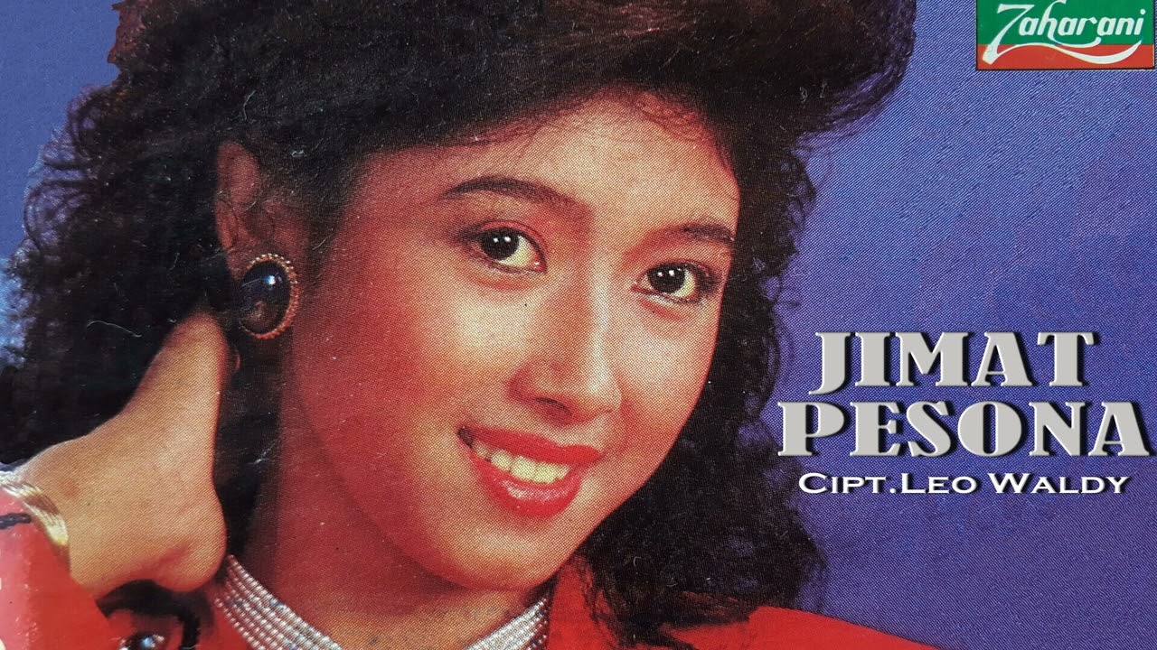 Lia Chandra - Jimat Pesona