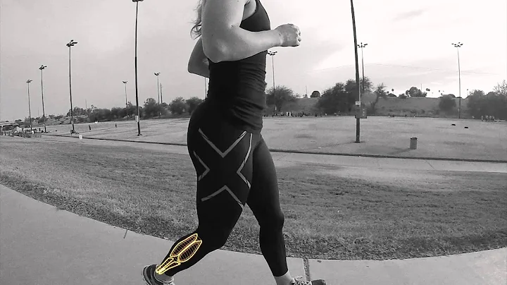 2XU Commercial – The Inner Coach