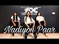 Nadiyon paardancelet the music playroohijanhvibollywood danceankita bisht choreography