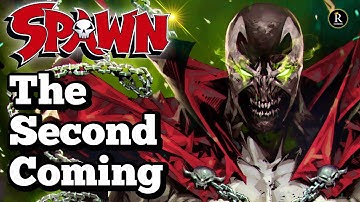Spawn’s Sinister Cinematic Return | Fans