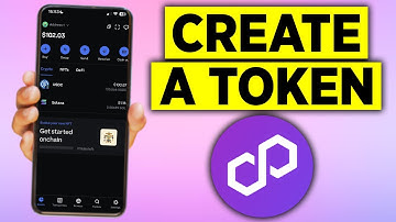 How To Create A Token On Polygon (2025 FULL GUIDE) | Launch  A Token on Polygon Chain