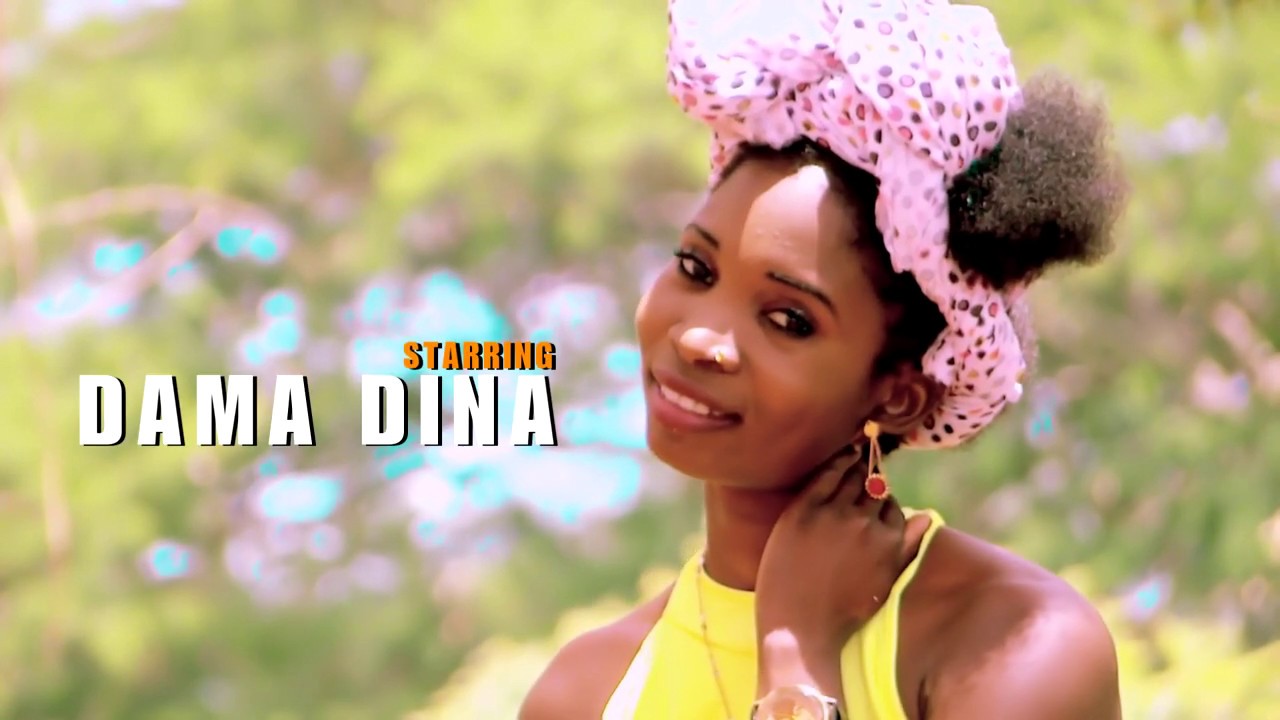 Dama Dina Feat Agast Boy CasamentoOficial Video By NP Films mp4