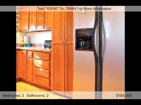 371 Timberlake Drive, Richmond, KY home video tour