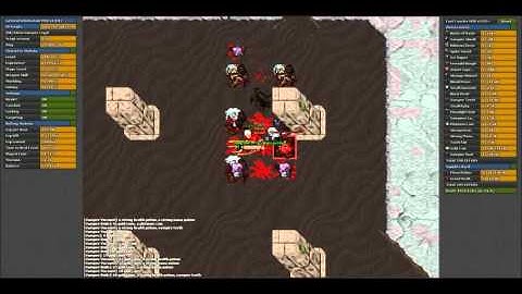 [iBot Plus] Edron Vampire Crypt for Knights by Eli Scripts