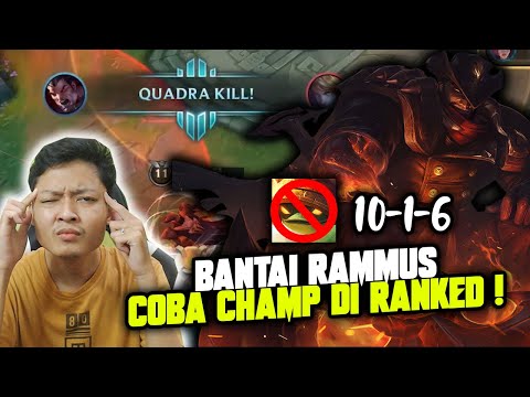 Video: League Of Legends Mencapai 8 Juta Pemain Bersamaan Setiap Hari