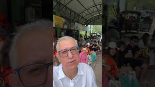 Turismo non di massa in Thailandia 🇹🇭 #365thailandia #turismo #turisti