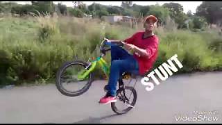 STUNT PELAYA-CESAR