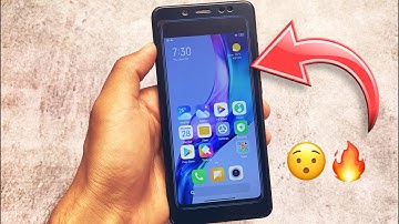 MIUi 12/13 - Magisk Module | MIUI Gallery MOD is here !