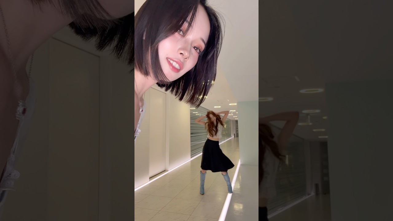 Watch Talk Talk 🪩✨#MYERA #Aguri #Koto on YouTube Watch Talk Talk 🪩✨#MYERA #Aguri #Koto on YouTube