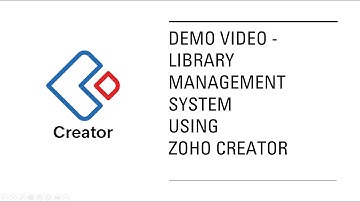 Library Management System - Demo