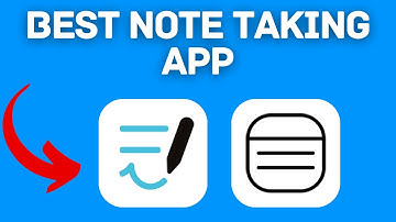 New! Goodnotes Vs Freenotes: Best Note Taking App 2025?