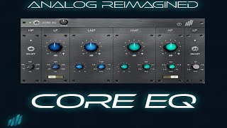 Famous KIT Plugins Core eq Profile