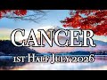 Cancer ♋️ Alam Ko Pinagdadaanan Mo,Maghanda Ka Baka Ma Overwhelmed Ka Sa Reading Na Ito