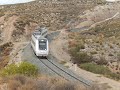 Regional Granada-Almería por Fonelas