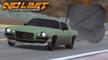 How To Tune - Start To Finish // No Limit Drag Racing 2.0