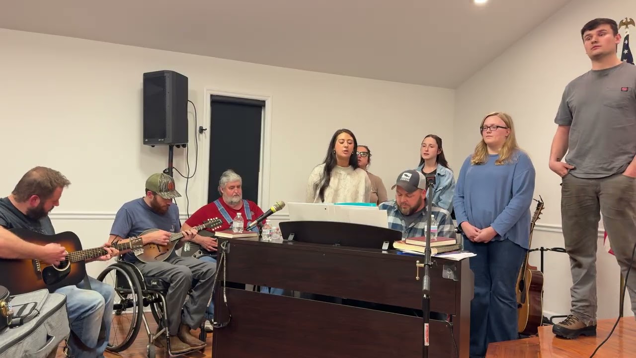 God Is Still Good - Blessed Hope Praise Team