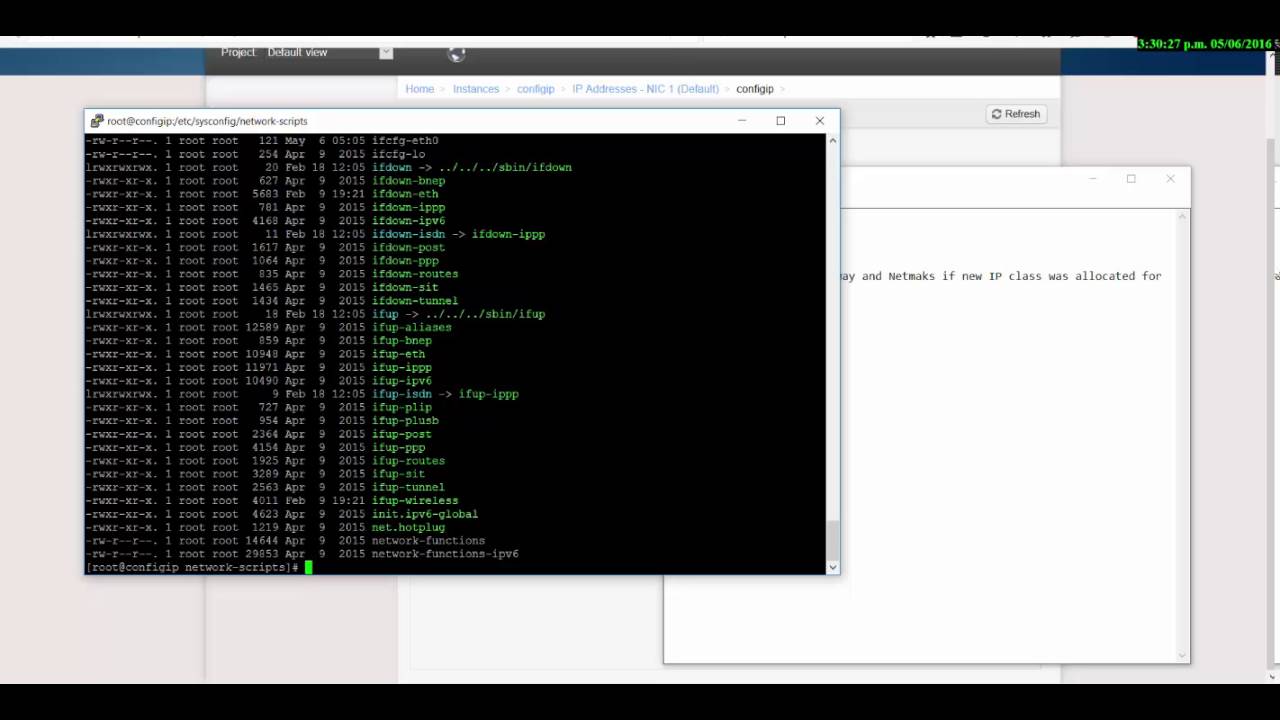 add-secondary-ip-on-centos-6-7-youtube