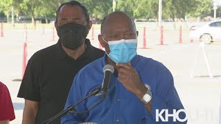 2021 Mayor's Back to School Fest