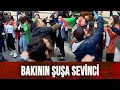 Bakıda Şuşa zəfəri -CANLI