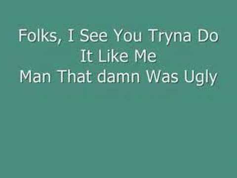 Soulja Boy "Crank That" Travis Barker Remix lyrics