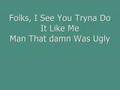 Soulja Boy "Crank That" Travis Barker Remix lyrics