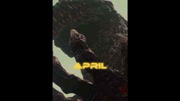 Your month you gojira #viral #kongvsgodzillaedit #godzillaedit #godzilla #edit #shorts #fyp #toho