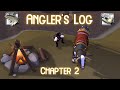 Albion Angler's Log Ep. 2 (T8 RoA Fishing, 4 Mil in 1 Hour)
