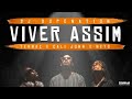 Cali John feat. Tennaz & HEYG – Viver Assim