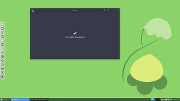 ArcoLinux : 434 How to update ArcoLinux 6.7 to ArcoLinux 6.8.2 without a clean install