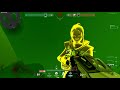 End of video